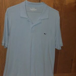 Large Vineyard Vines Polo